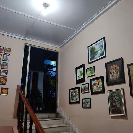 The Nook Rooftop Condo And Garden กูวาฮาติ ภายนอก รูปภาพ