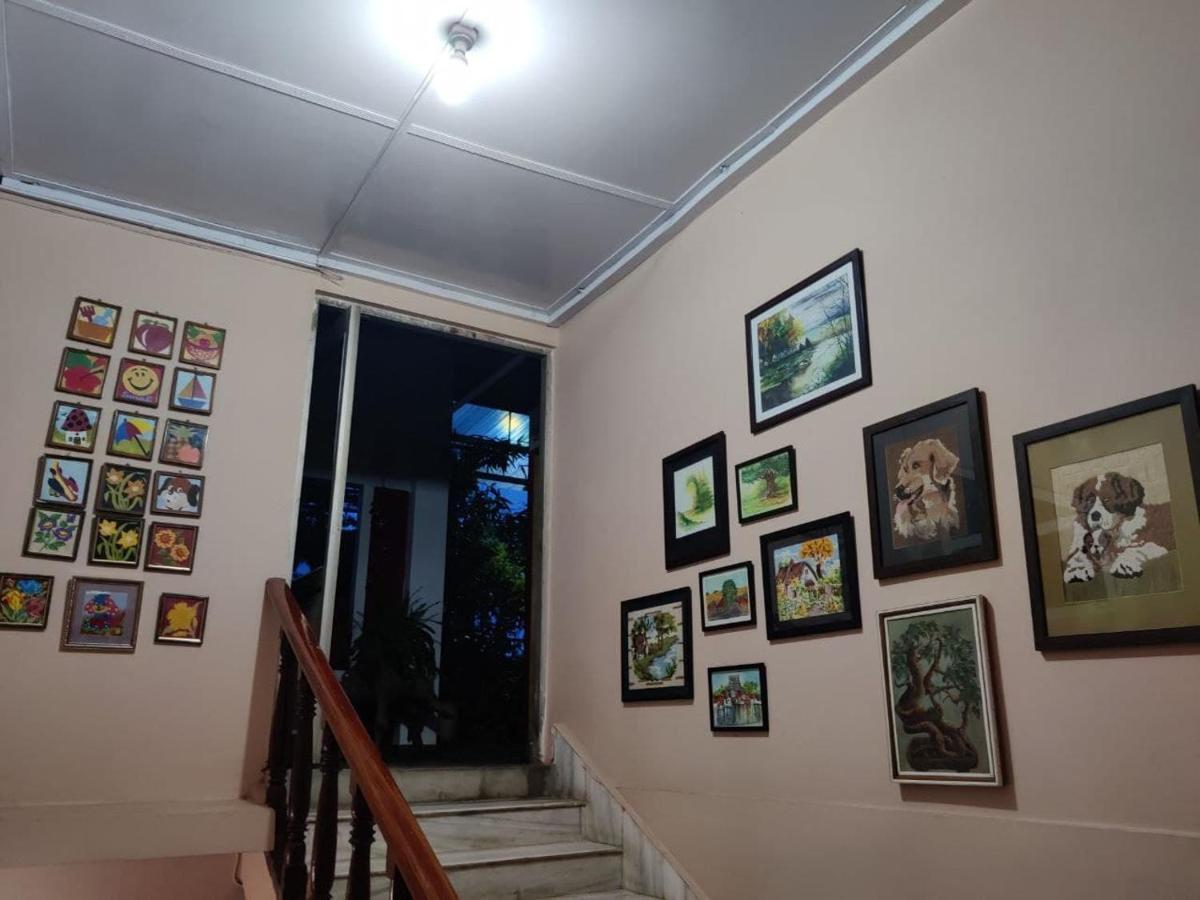 The Nook Rooftop Condo And Garden กูวาฮาติ ภายนอก รูปภาพ